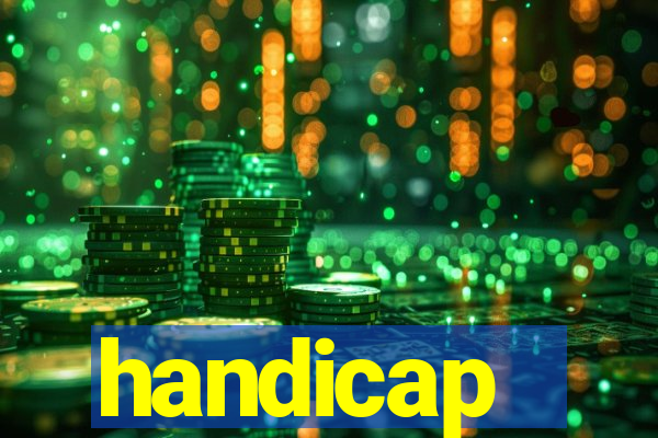 handicap -1,25